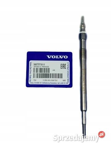 VOLVO C30 C70 S40 V50 S60 V60 S80 swieca zarowa