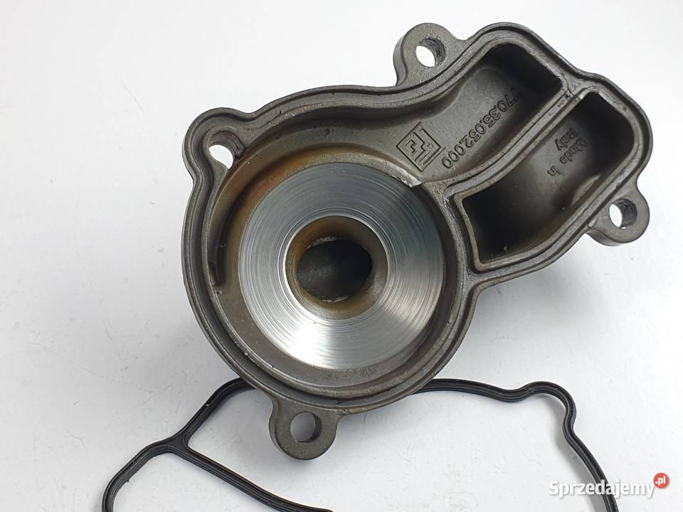 Pokrywa Pompy Wody Dekiel Ktm Sxf Excf 250