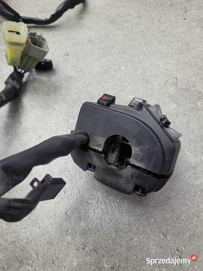KAWASAKI Z 900 Z900 24 OEM PRZEŁĄCZNIK Przełączniki Nowy Tomyśl
