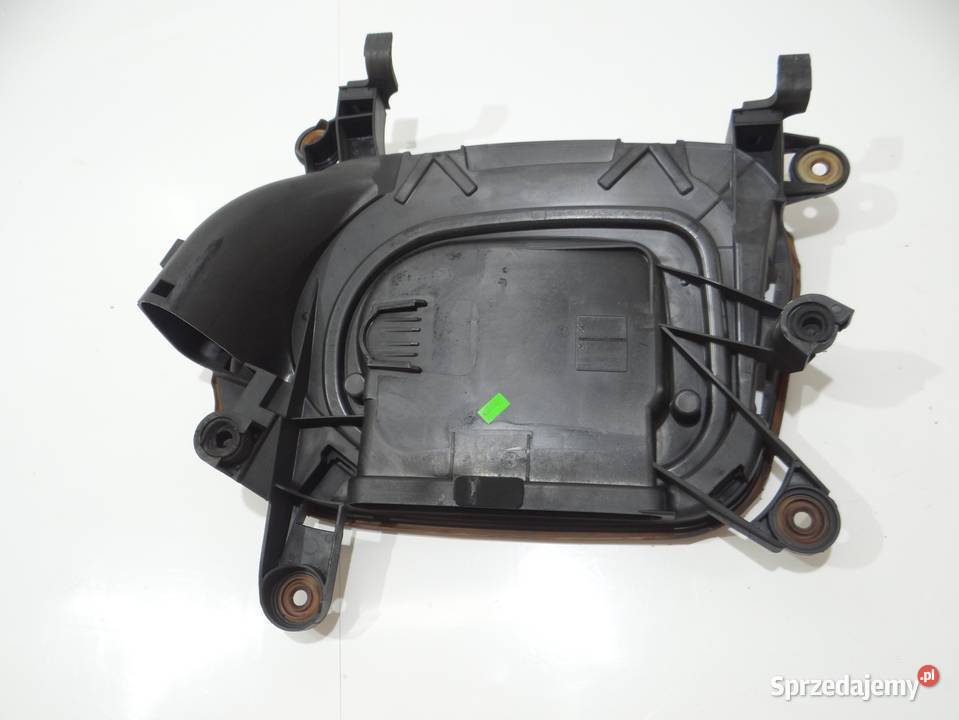 OBUDOWA FILTRA POWIETRZA BMW X3 F25 N47D20C osobowe lubelskie Strzyżewice