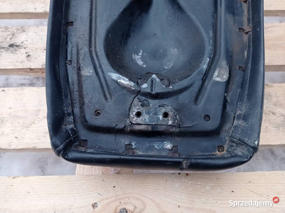 Siedzenie Simson Sr 50 sprzedam