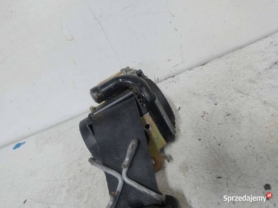 PAS BEZPIECZEŃSTWA PRAWY PRZÓD PEUGEOT 307