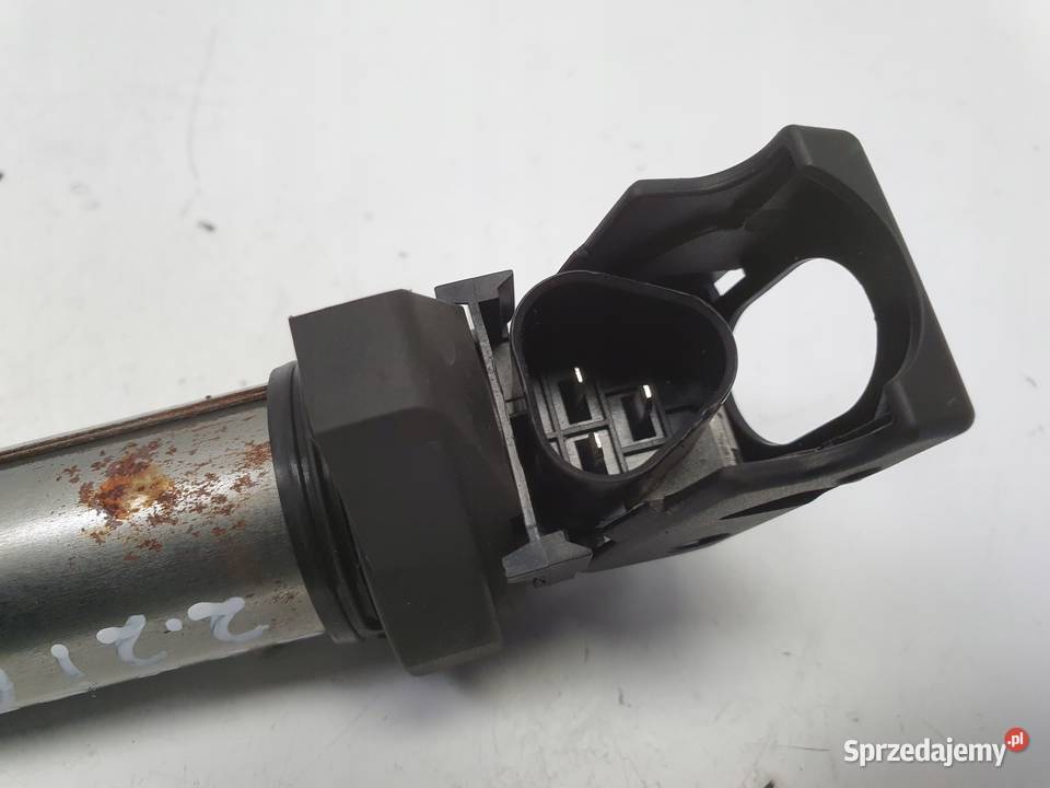 CEWKA ZAPŁONOWA BMW E39 520i 22 i GN10210 delphi Pozostałe sprzedam