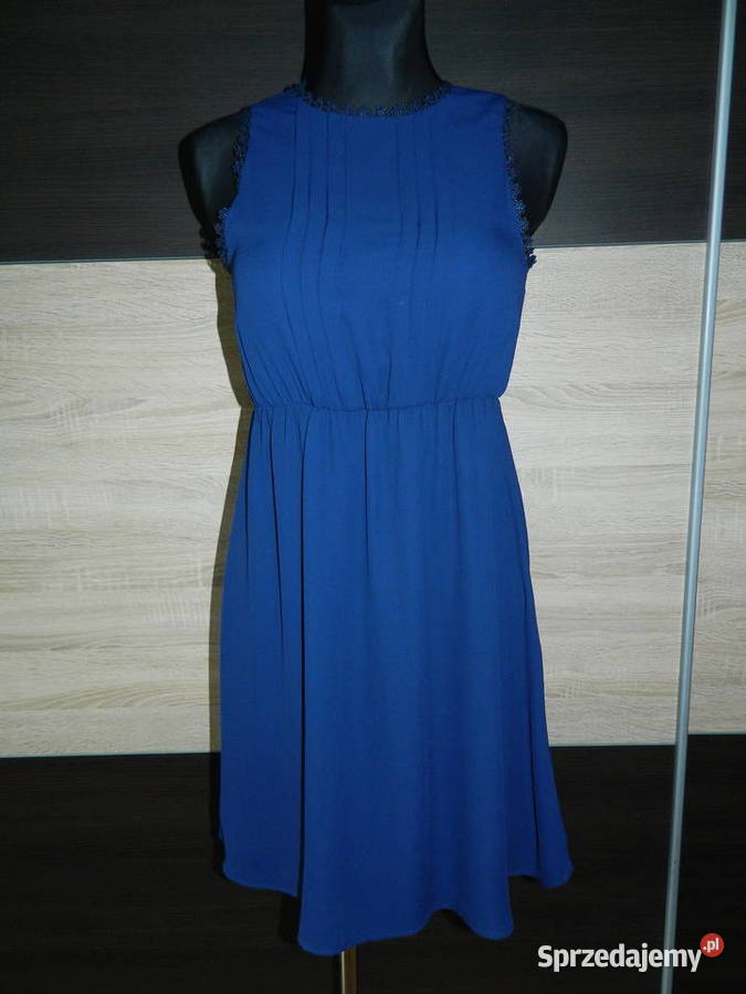 Orsay elegancka sukienka 34 Trzebinia