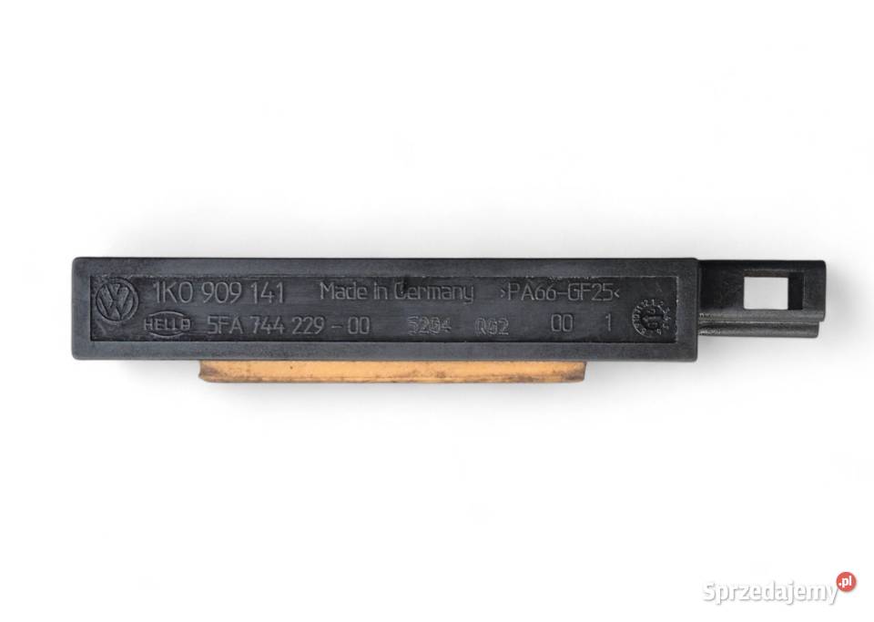 MODUŁ KESSY ANTENA VW PASSAT B6 B7 CC GOLF V Działoszyce sprzedam