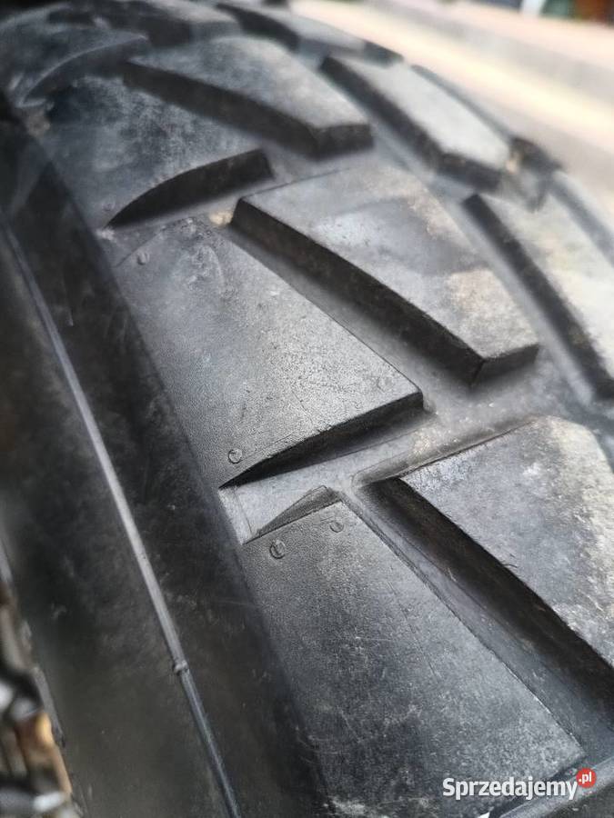 Smc honda barossa 250 wsteczny rejestracja podlaskie