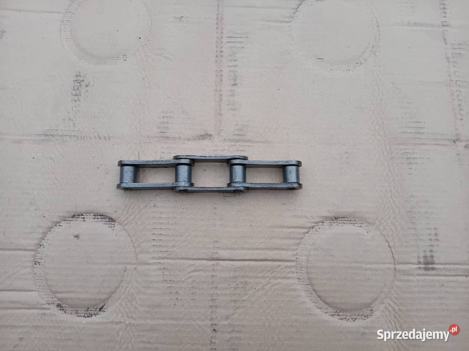 lancuch prasa krone 125130 kr czesci komory Do pras i owijarek podlaskie