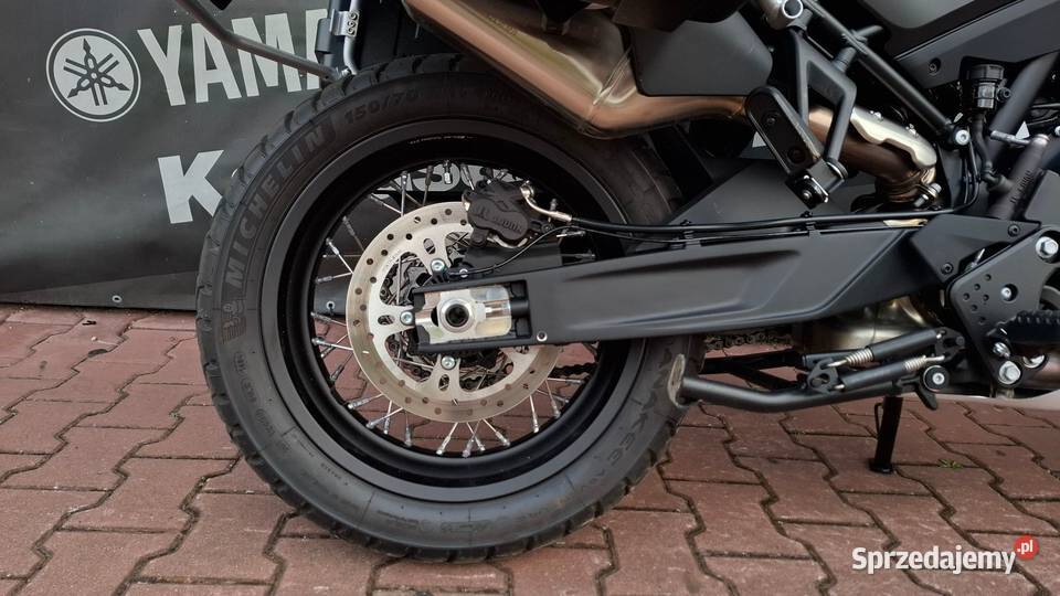CFMoto 800MT Explore 2025 śląskie