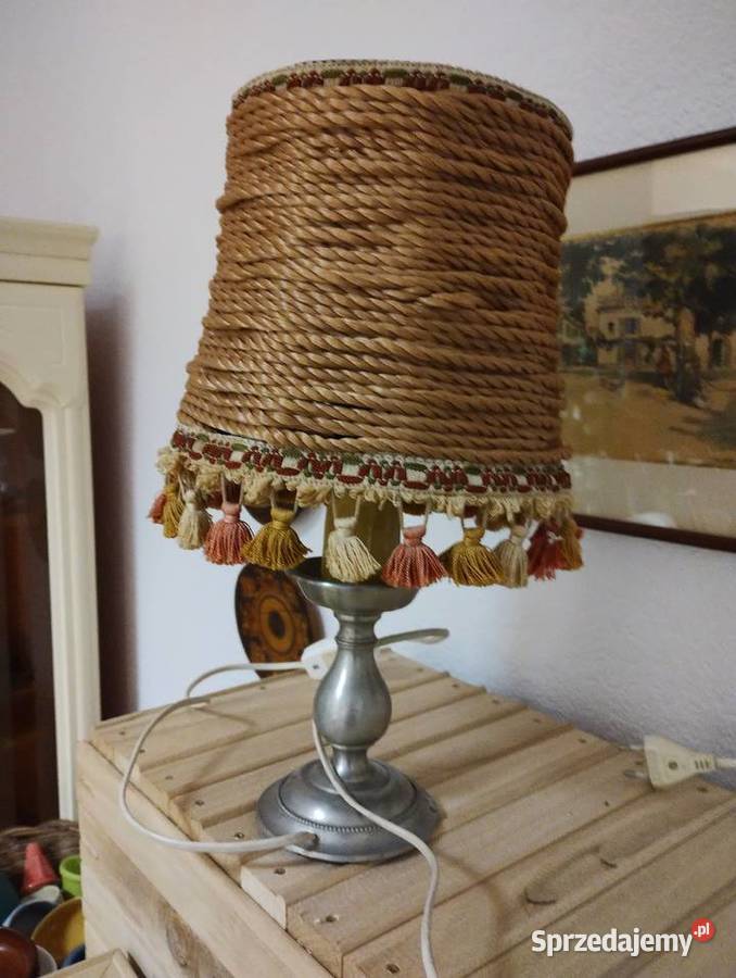 Lampka nocna Oświetlenie Ełk