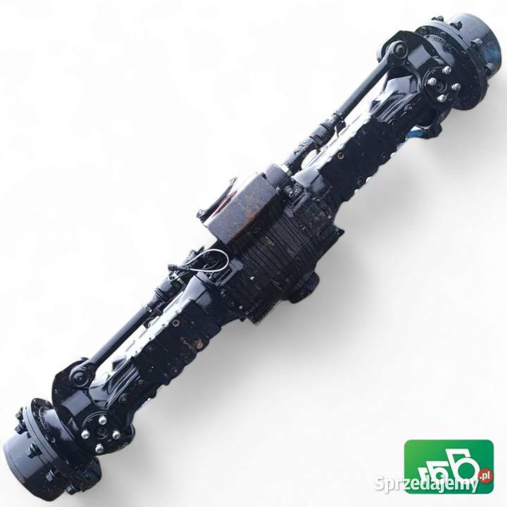 Most napędowy 213240 Dana 2130603361 JCB 55080 Wilkowo
