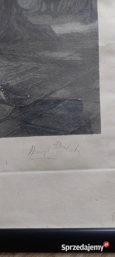 HENRYK REDLICH Stanczyk Jana Matejki 1886HENRYK wielkopolskie