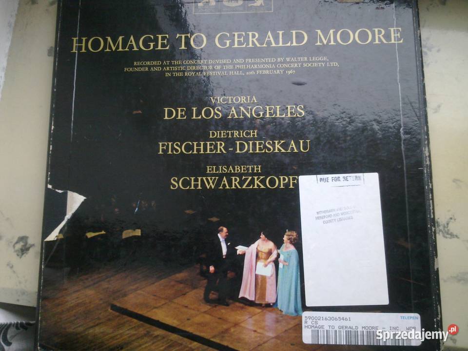 50 Płyty Winylowe lata 50te 6070te Płońsk