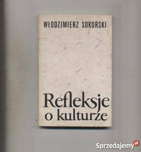 Refleksje o kulturze Literatura i sztuka Szczecin sprzedam