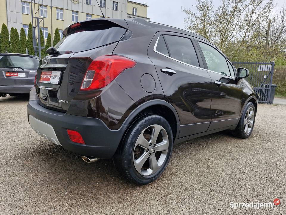 14T 140 4x4 gwarancja full serw ASO lakier garażowany małopolskie Kraków