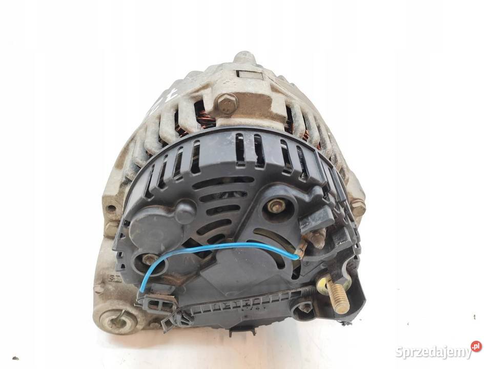 ALTERNATOR 18 20V Audi A4 I 19942001 B5
