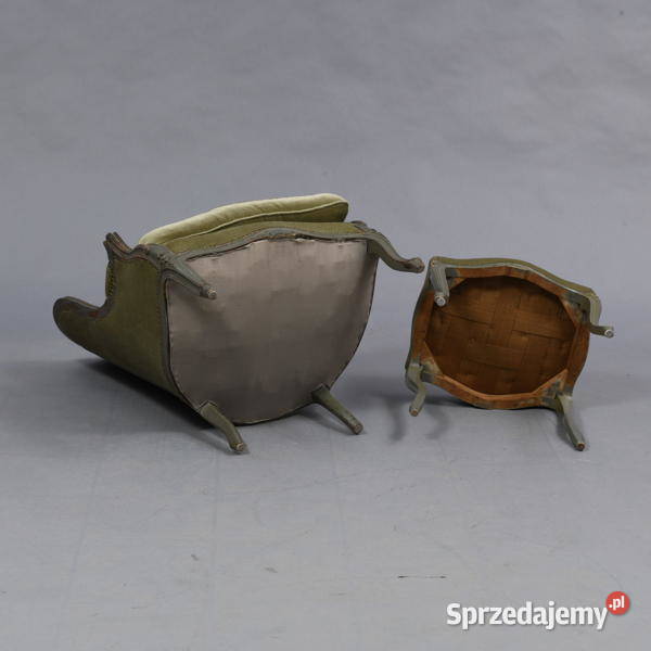 sofa fotel podnozektoboret Białystok