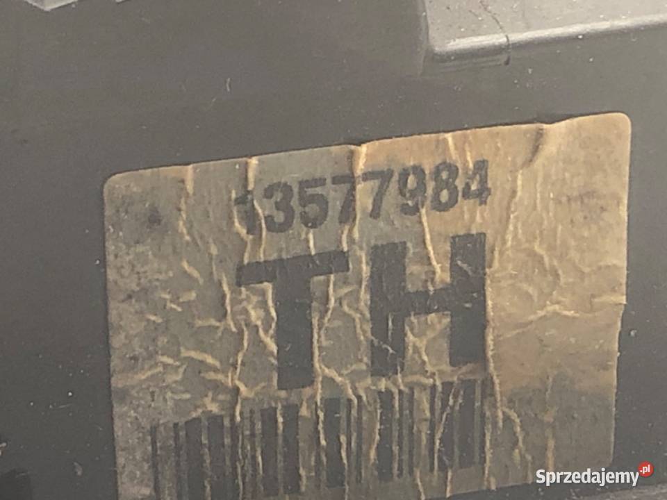 ZAMEK DRZWI PRAWY PRZÓD OPEL ASTRA J Hatchback