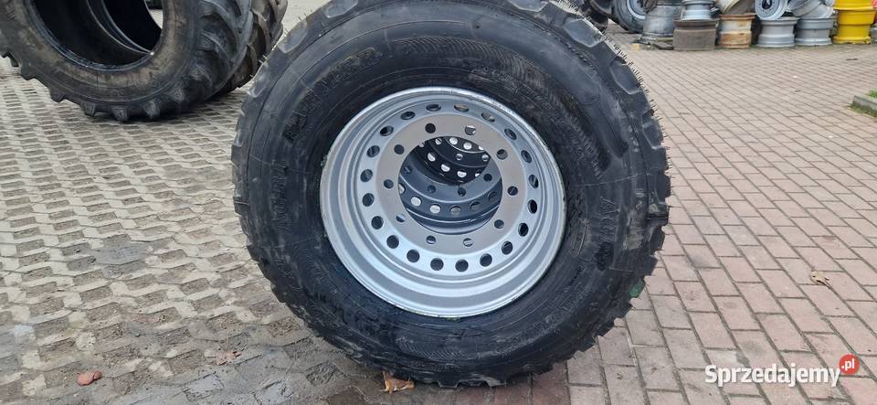 Koła 38565r225 4057020 55060225 56060r225