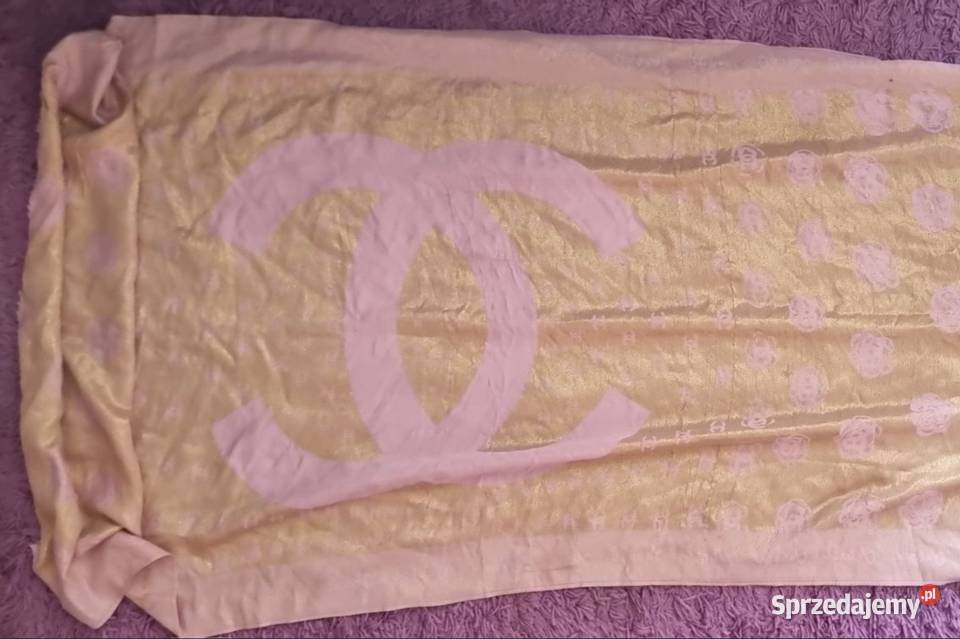 markowe szaliki Pozostałe Gliwice sprzedam