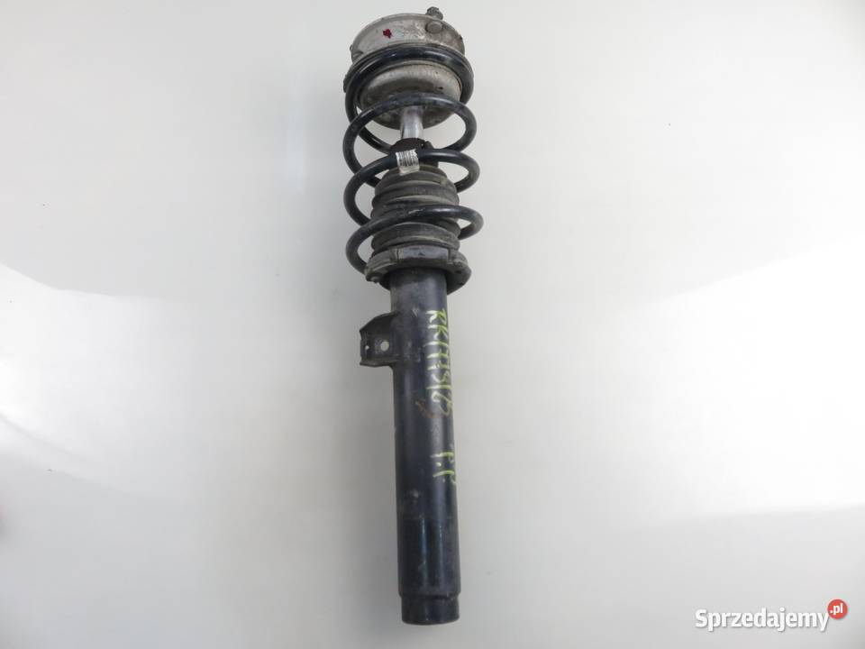 MCPERSON PRAWY PRZEDNI BMW X1 E84 18 d 6789574