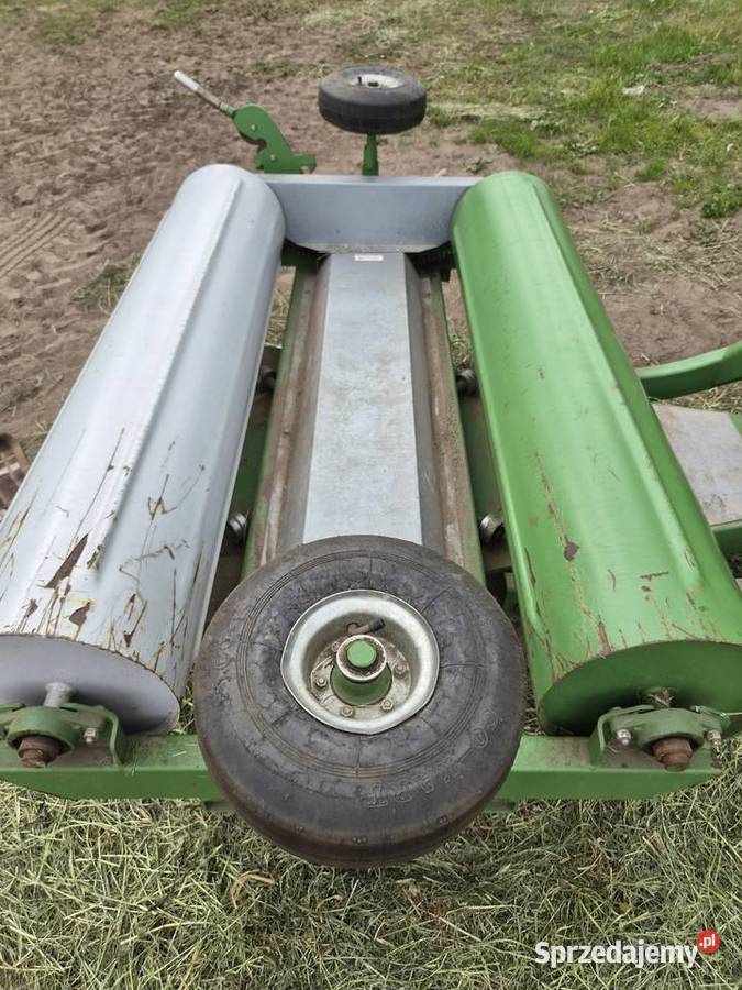 Owijarka do bel sipma Tekla Sipma Załakowo sprzedam