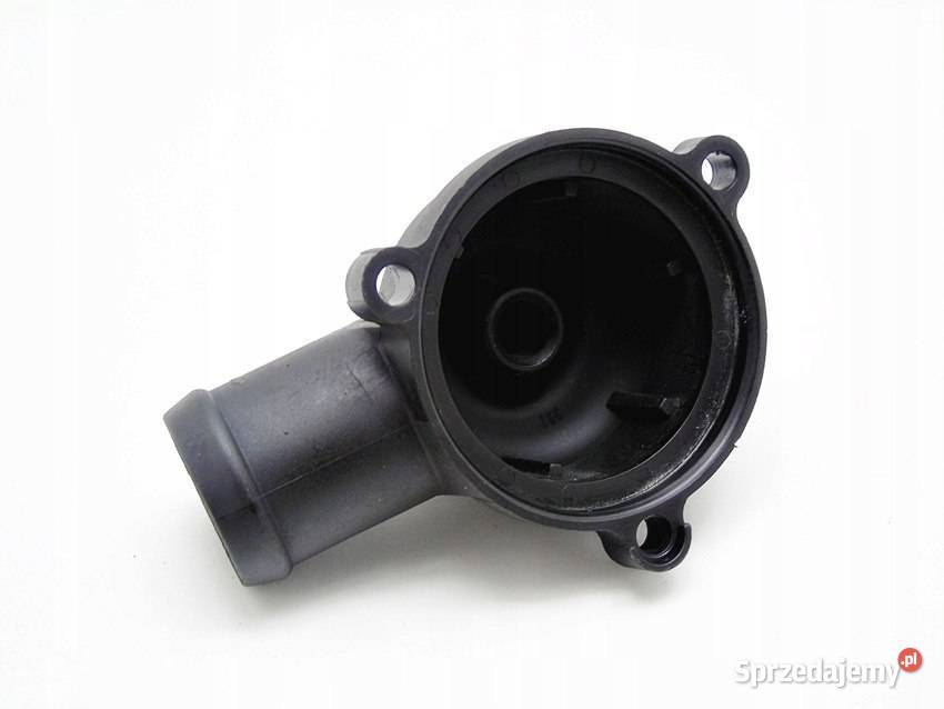 OBUDOWA TERMOSTATU 12 FABIA POLO IBIZA CORDOBA osobowe Sosnowiec