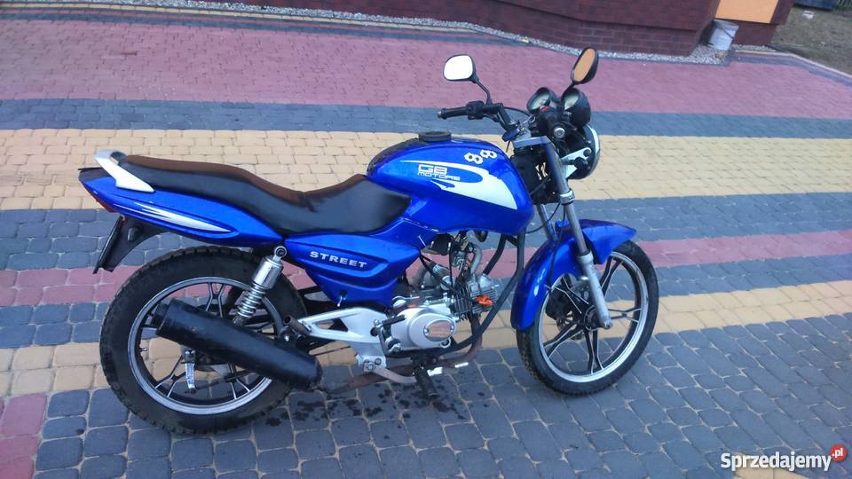 Gb Street 12550 Osie