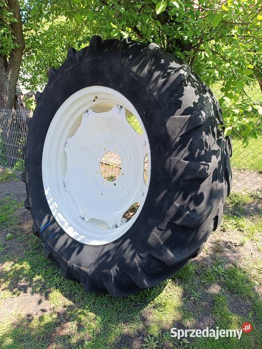 Opona rolnicza 184 R 38 Gózd