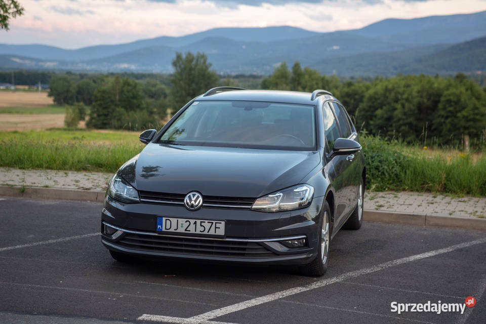 Volkswagen Golf Lift 75 Variant Comfortline 15 Jelenia Góra sprzedam