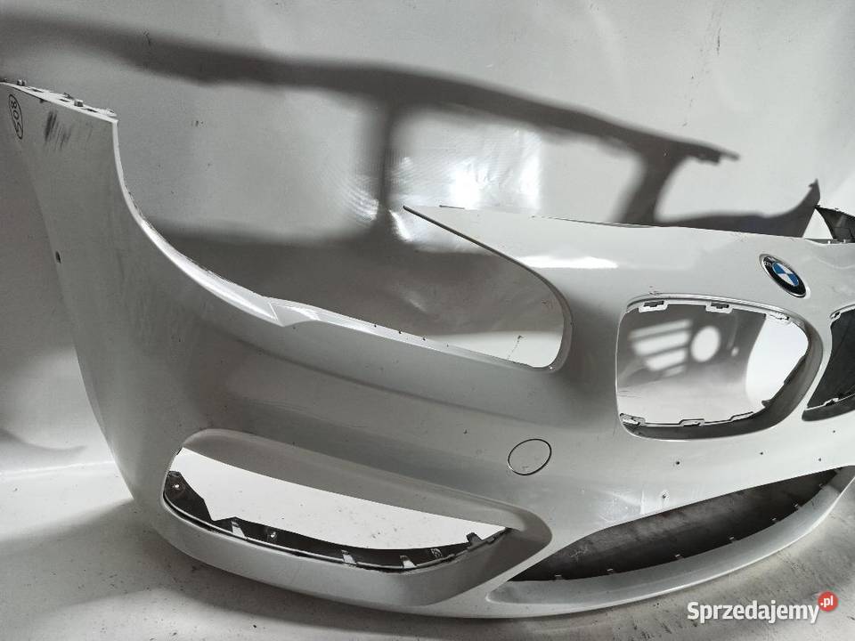 ZDERZAK PRZÓD PRZEDNI BMW 2 F45 7328677
