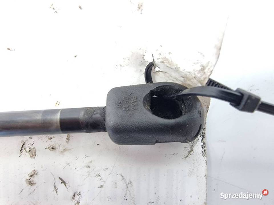 SIŁOWNIK KLAPY OPEL ASTRA H III Lipno sprzedam