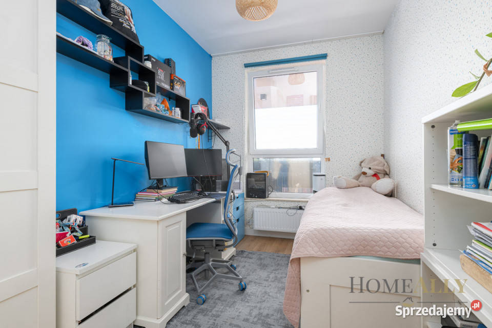 Mieszkanie sprzedam 99m2 Warszawa Przerwana sprzedam