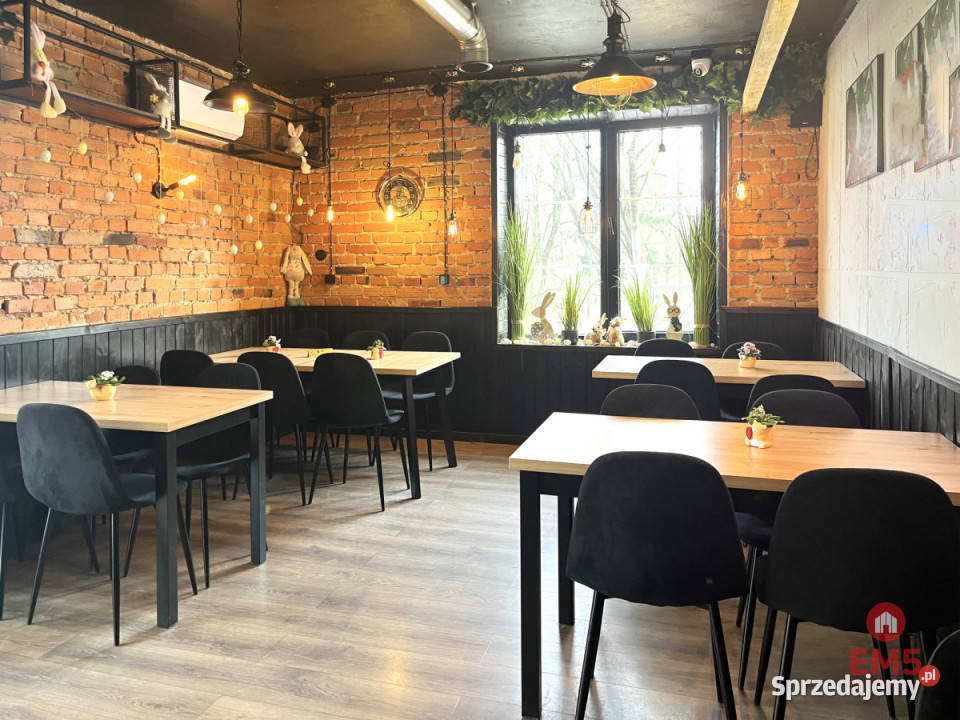 Lokal 50m2 Białystok handlowo-usługowy