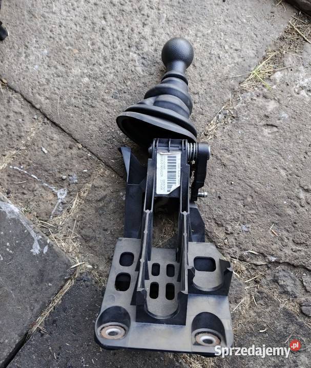 Lewarek wybierak gałka zmiany biegów Opel Agila Skarżysko-Kamienna