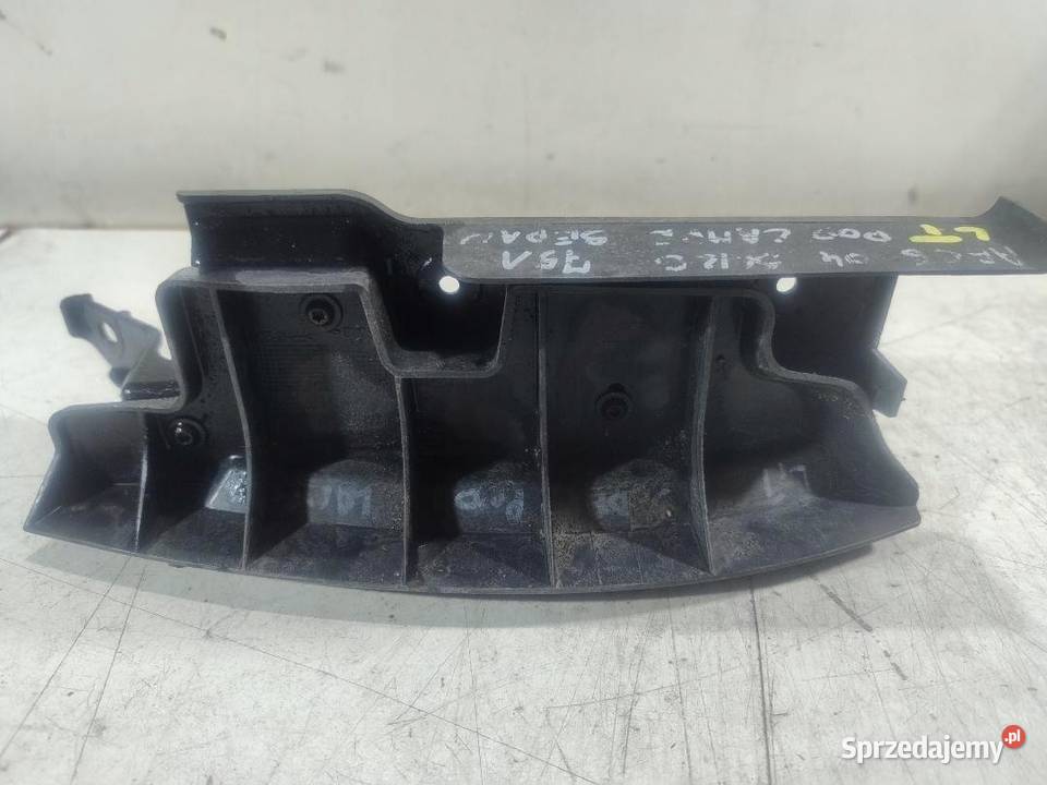 ŚLIZG ZDERZAKA LEWY TYŁ AUDI A6 C6 4F5807891 sprzedam