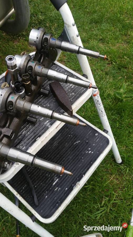 Isuzu Trooper 30 automat 217800km