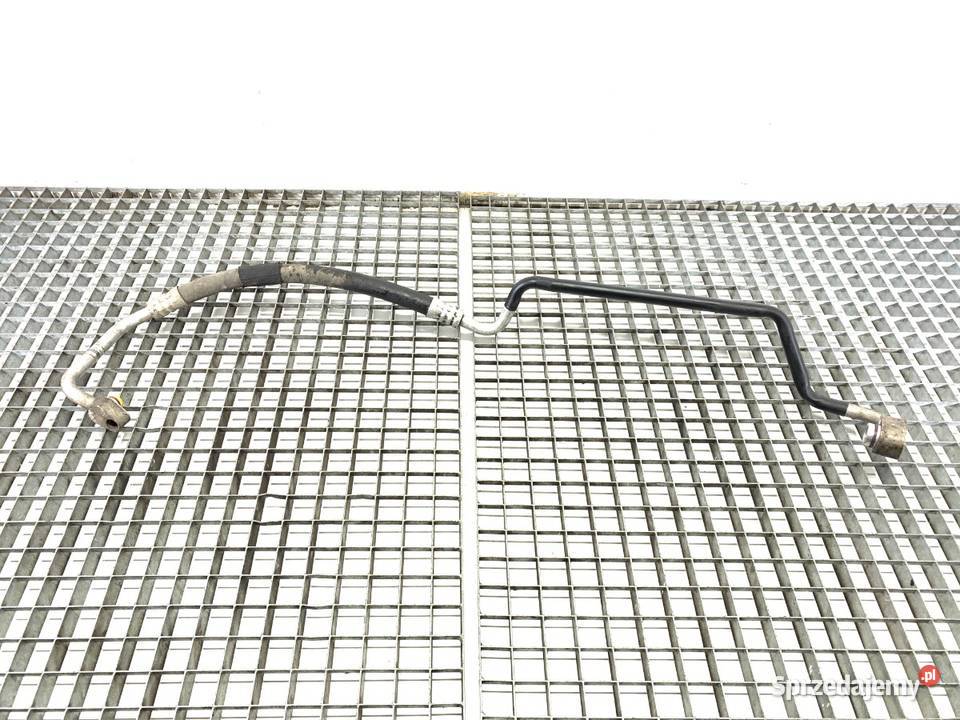 RURKA KLIMATYZACJI AUDI A4 B7 8E0260707BK 20 140