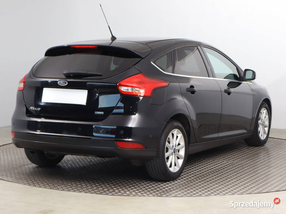 Ford Focus 10 EcoBoost Focus dolnośląskie Bielany Wrocławskie sprzedam