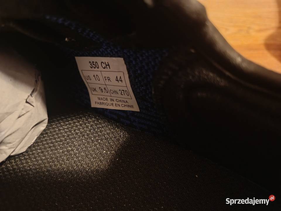 Buty yeezy w rozmiarze 44 Wrocław