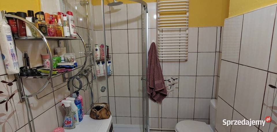 Mieszkanie na sprzedaż Kusice 3 pokoje z