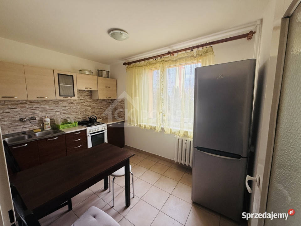 Kawalerkaidealna inwestycja Kielce świętokrzyskie sprzedam