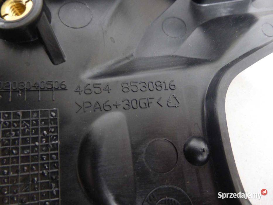 BMW R 1200 GS R 1250 GS K50 1316r stelaż Pozostałe Poznań sprzedam