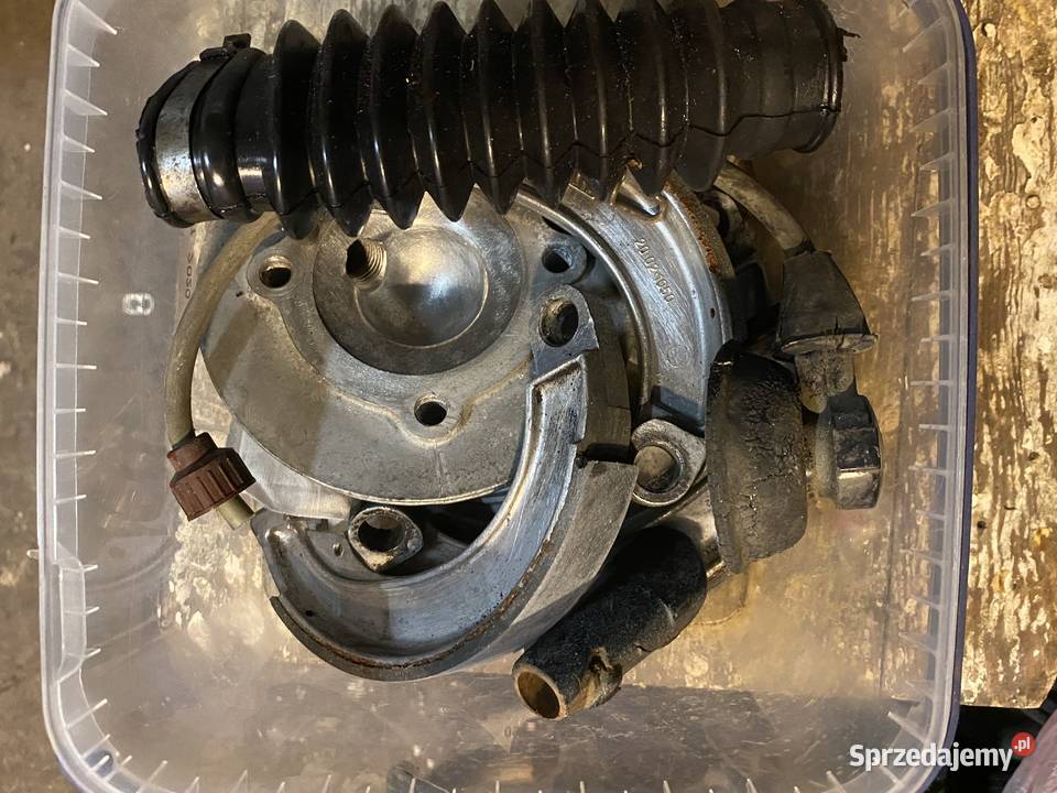 Lambretta J 125 mazowieckie Zielonka sprzedam