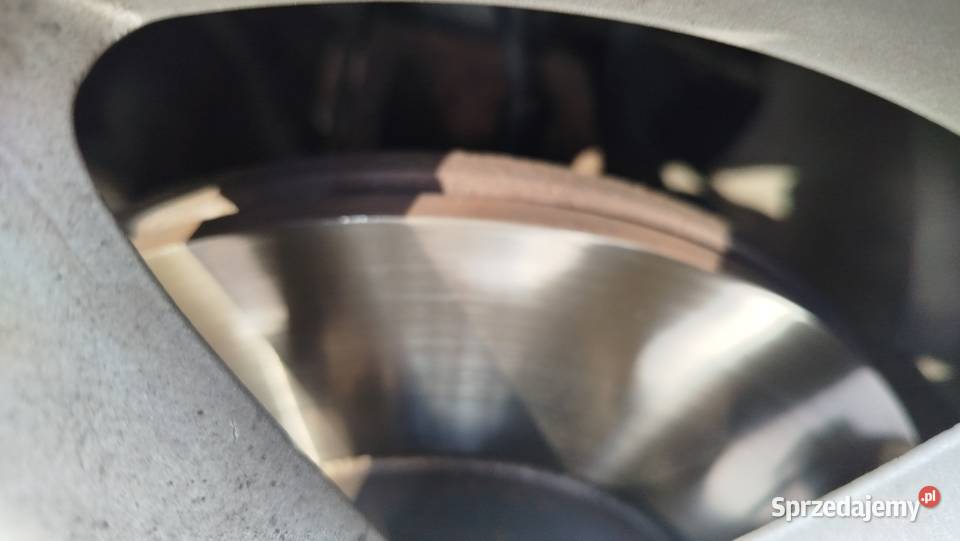 Ford C 2006 z opłatami