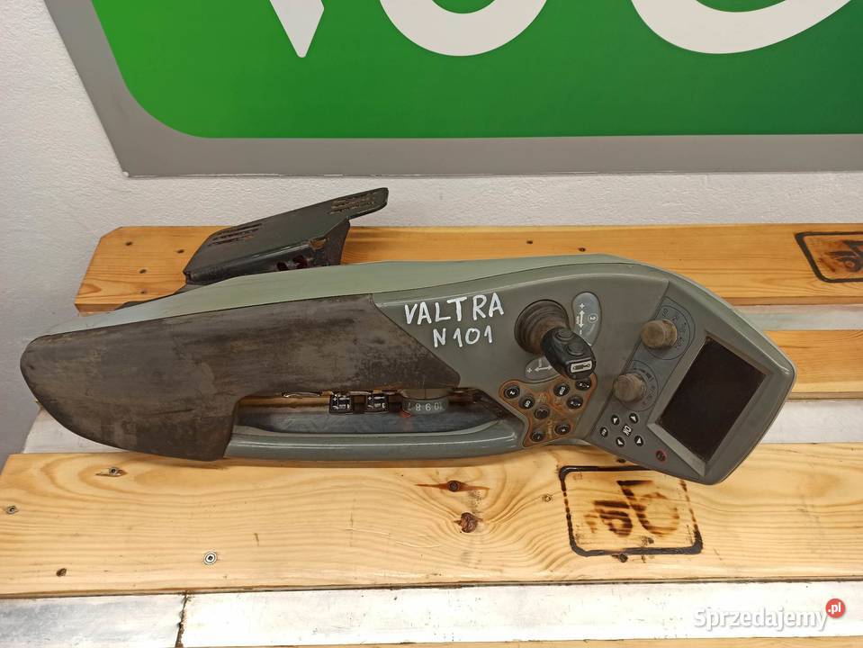 Podłokietnik Valira N 101 104015097 Wilkowo