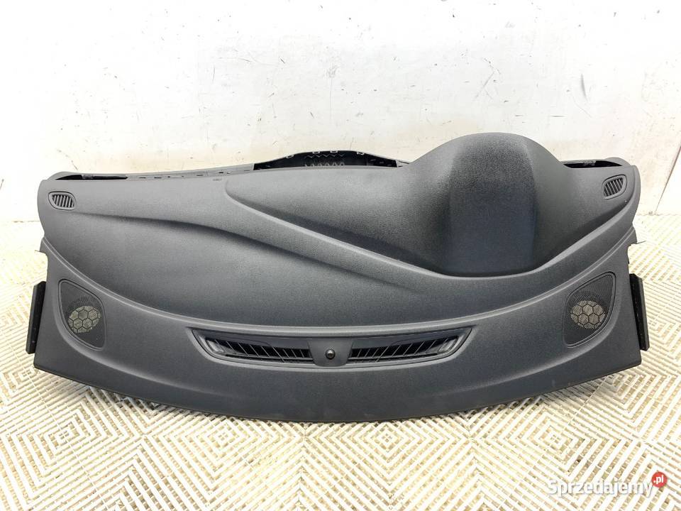 KOKPIT PODUSZKI PASY KOMPLET OPEL ASTRA K Kombi osobowe