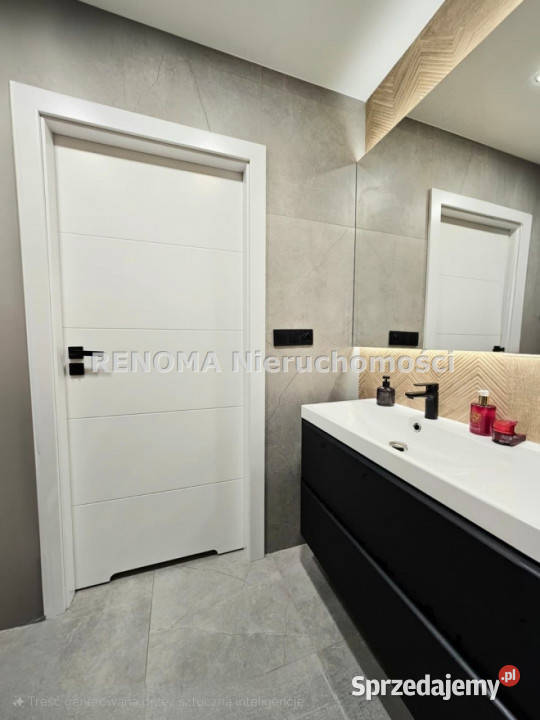 Mieszkanie 36m2 2 pokoje Białystok Kraszewskiego Piętro 11