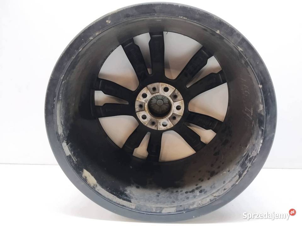 FELGA ALUMINIOWA R20 5X120 ET37 OC73 11JX20 świętokrzyskie