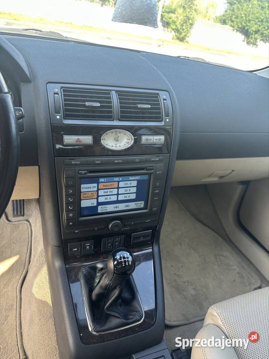 Ford Mondeo 20 TDCI Kłobuck