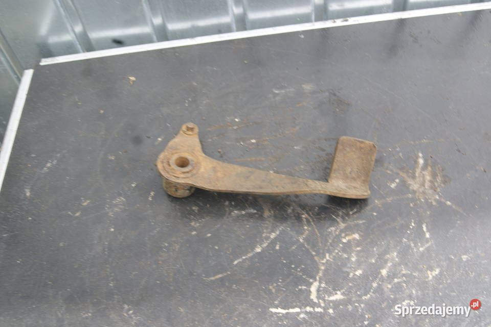HAMULEC ZUNDAPP DB 200 DL 200 DB 201 DB 202 DBK Rybnik